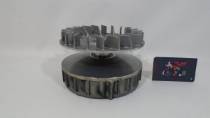 VARIADOR COMPLETO SYM MAXSYM 400